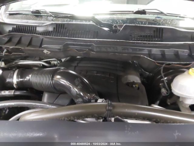1C6RR7LTXHS777076 RAM 1500 Slt