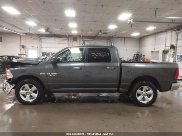1C6RR7LTXHS777076 RAM 1500 Slt