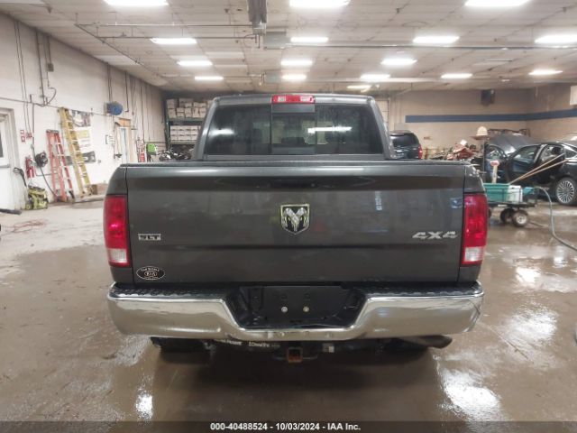 1C6RR7LTXHS777076 RAM 1500 Slt