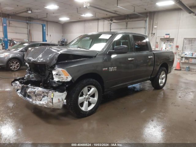 1C6RR7LTXHS777076 RAM 1500 Slt