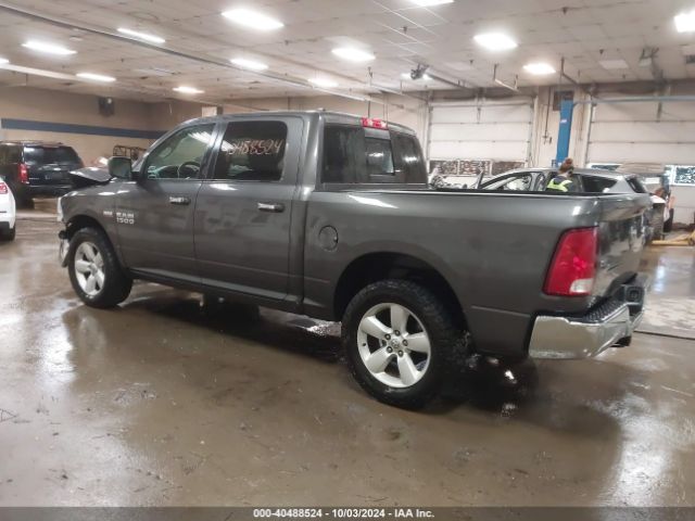 1C6RR7LTXHS777076 RAM 1500 Slt