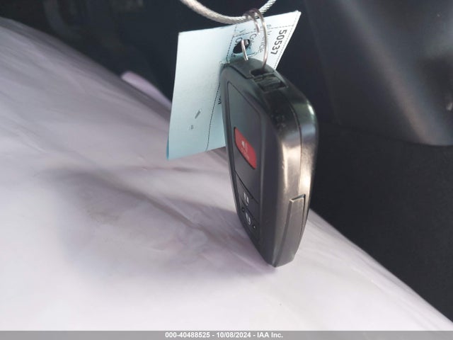 Toyota Prius L Eco 2019 JTDKARFUXK3070496 Image 11