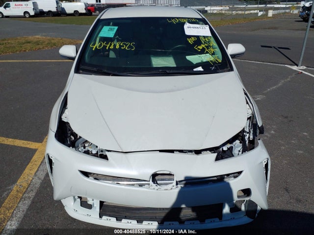 Toyota Prius L Eco 2019 JTDKARFUXK3070496 Image 12