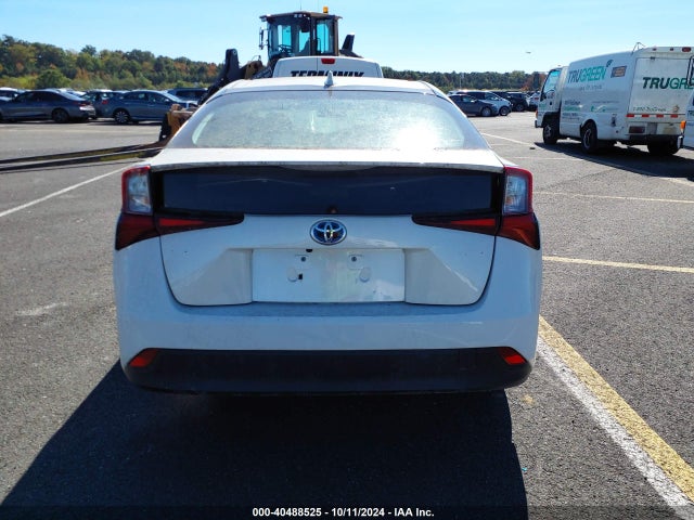 Toyota Prius L Eco 2019 JTDKARFUXK3070496 Image 16