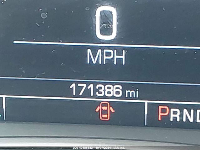 1GKKNNLS5JZ228193 GMC Acadia Slt-2