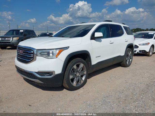 1GKKNNLS5JZ228193 GMC Acadia Slt-2