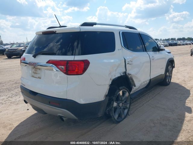 1GKKNNLS5JZ228193 GMC Acadia Slt-2