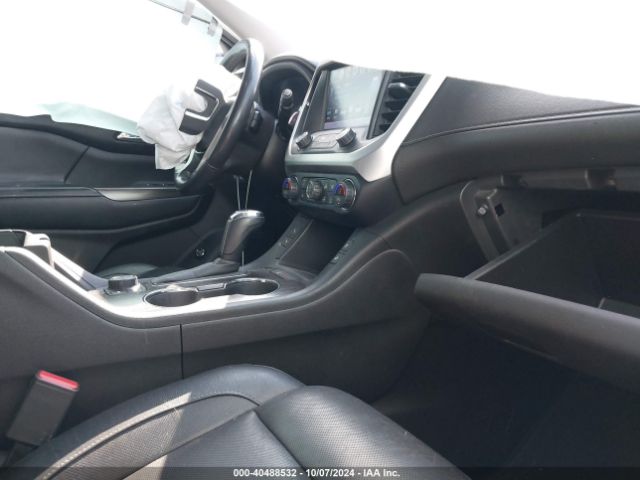 1GKKNNLS5JZ228193 GMC Acadia Slt-2