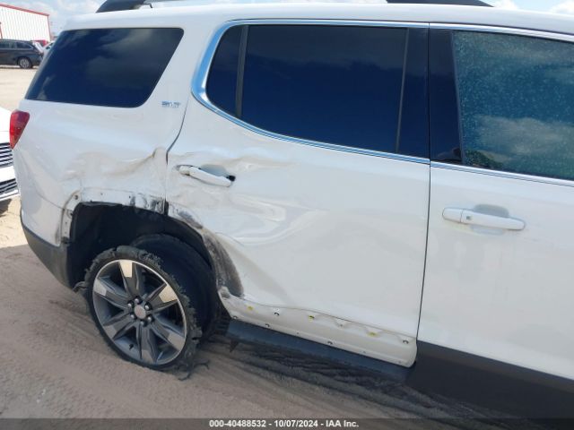 1GKKNNLS5JZ228193 GMC Acadia Slt-2