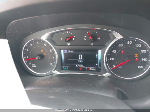 1GKKNNLS5JZ228193 GMC Acadia Slt-2