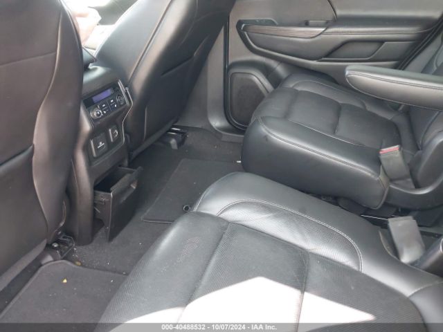 1GKKNNLS5JZ228193 GMC Acadia Slt-2