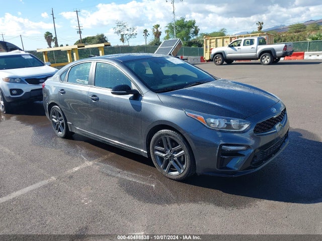 2020 3KPF34AD3LE229889 main image