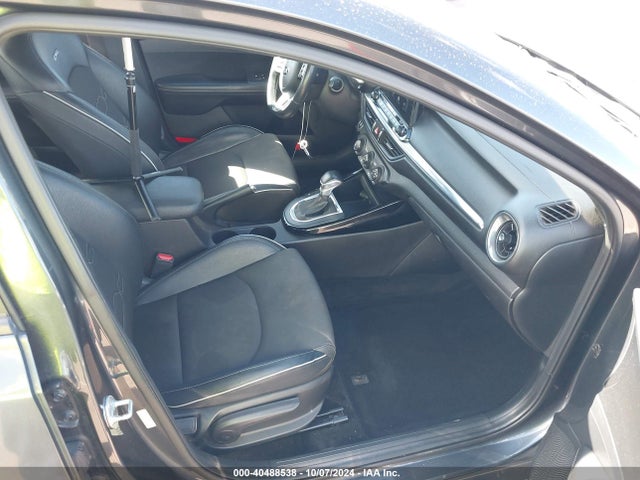 KIA Forte Gt-line 2020 3KPF34AD3LE229889 Image 5