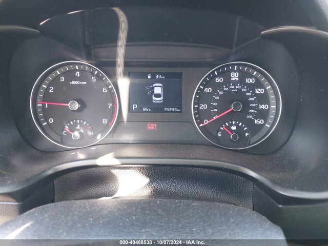 KIA Forte Gt-line 2020 3KPF34AD3LE229889 Image 7