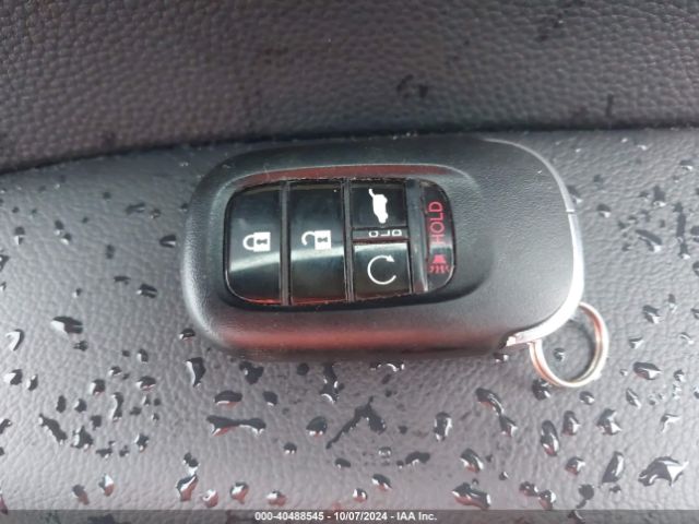 2HKRS4H7XRH483328 Honda Cr-v Ex-l Awd