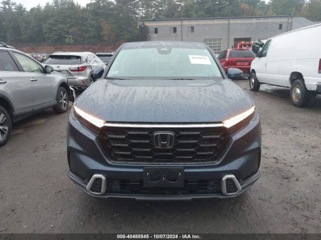 2HKRS4H7XRH483328 Honda Cr-v Ex-l Awd