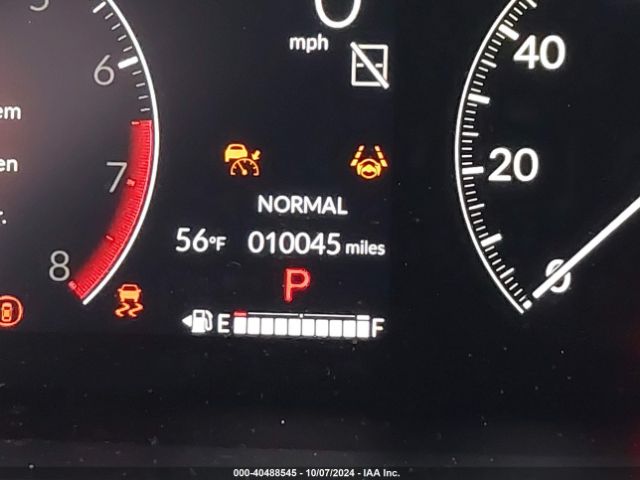 2HKRS4H7XRH483328 Honda Cr-v Ex-l Awd
