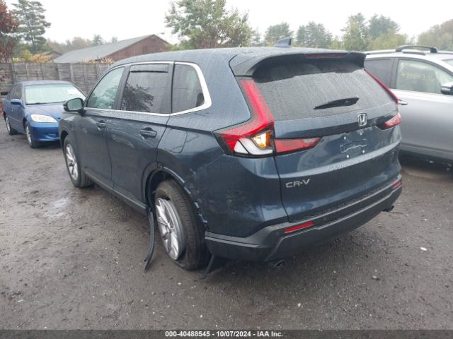 2HKRS4H7XRH483328 Honda Cr-v Ex-l Awd