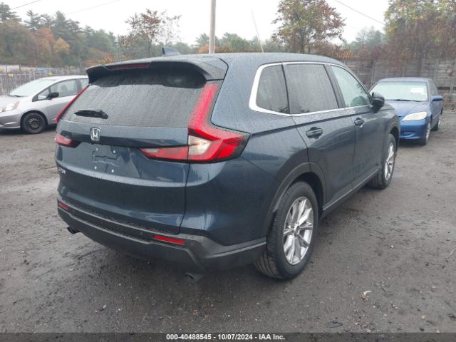 2HKRS4H7XRH483328 Honda Cr-v Ex-l Awd