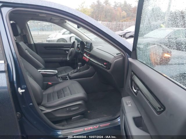 2HKRS4H7XRH483328 Honda Cr-v Ex-l Awd