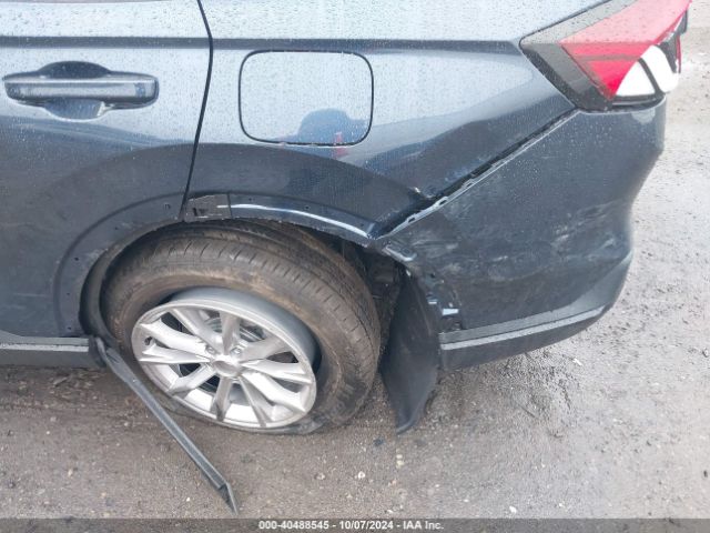 2HKRS4H7XRH483328 Honda Cr-v Ex-l Awd
