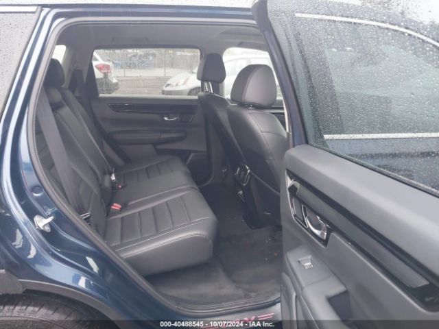 2HKRS4H7XRH483328 Honda Cr-v Ex-l Awd