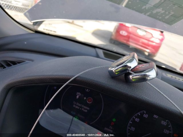 1HGCV2F97JA051153 Honda Accord Touring 2.0t
