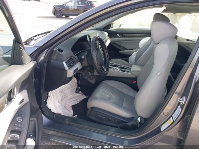 1HGCV2F97JA051153 Honda Accord Touring 2.0t