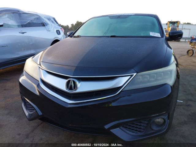 19UDE2F84GA007003 Acura Ilx Premium   A-spec Packages/technology Plus   A-spec Packages