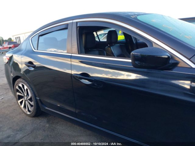 19UDE2F84GA007003 Acura Ilx Premium   A-spec Packages/technology Plus   A-spec Packages