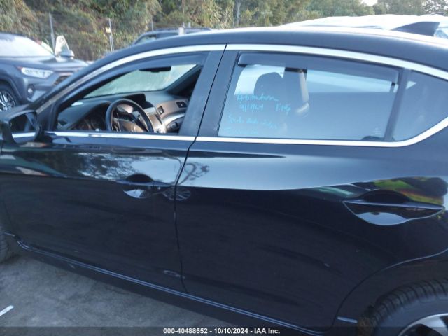 19UDE2F84GA007003 Acura Ilx Premium   A-spec Packages/technology Plus   A-spec Packages