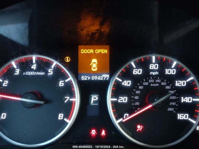 19UDE2F84GA007003 Acura Ilx Premium   A-spec Packages/technology Plus   A-spec Packages