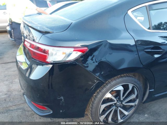 19UDE2F84GA007003 Acura Ilx Premium   A-spec Packages/technology Plus   A-spec Packages