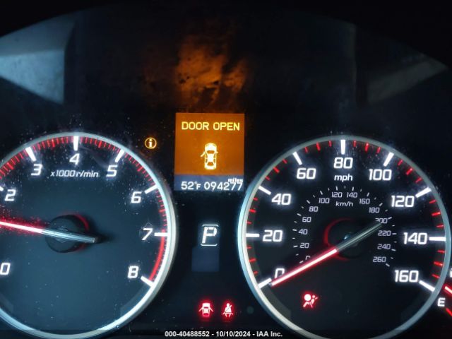 19UDE2F84GA007003 Acura Ilx Premium   A-spec Packages/technology Plus   A-spec Packages