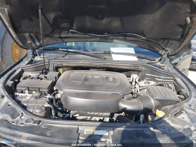 1C4RJEAG2JC481589 Jeep Grand Cherokee Laredo 4x2