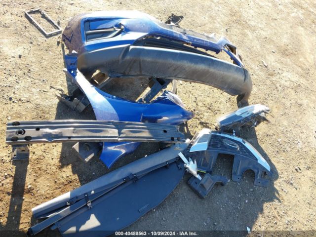 5N1AT2MT1LC760707 Nissan Rogue Sv Fwd