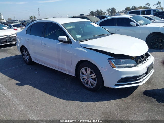 2017 3VW2B7AJ5HM374726 main image