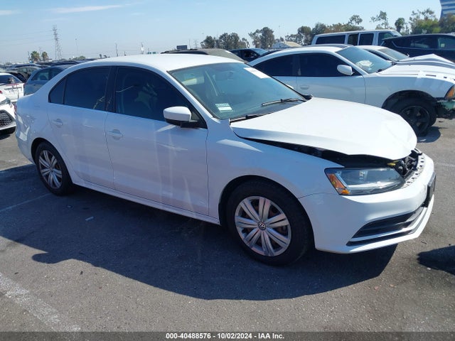 3VW2B7AJ5HM374726 Volkswagen Jetta 1.4t S