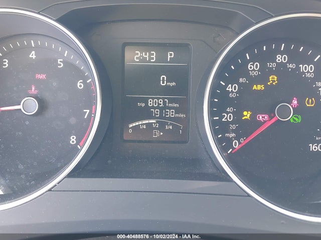 Volkswagen Jetta 1.4t S 2017 3VW2B7AJ5HM374726 Image 15