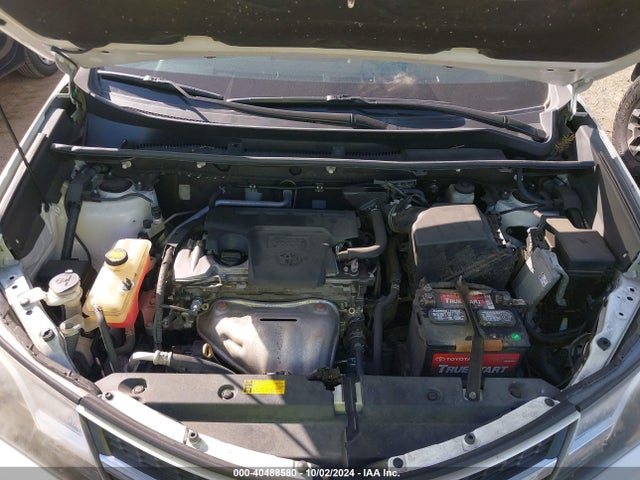 Toyota Rav4 Xle 2014 2T3RFREV1EW155268 Image 10