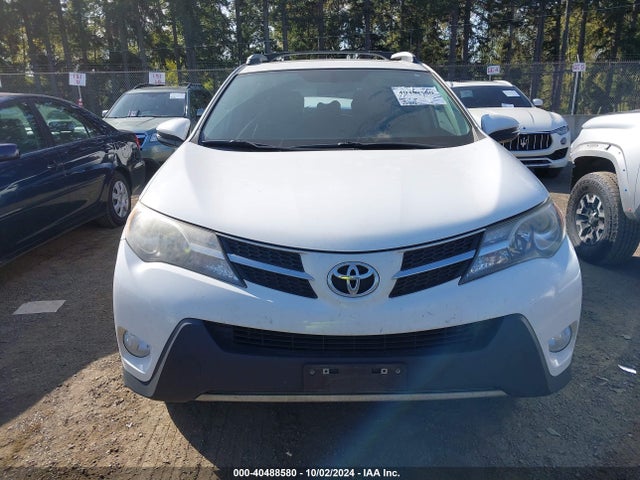 Toyota Rav4 Xle 2014 2T3RFREV1EW155268 Image 12