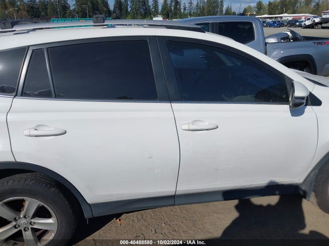 Toyota Rav4 Xle 2014 2T3RFREV1EW155268 Image 13