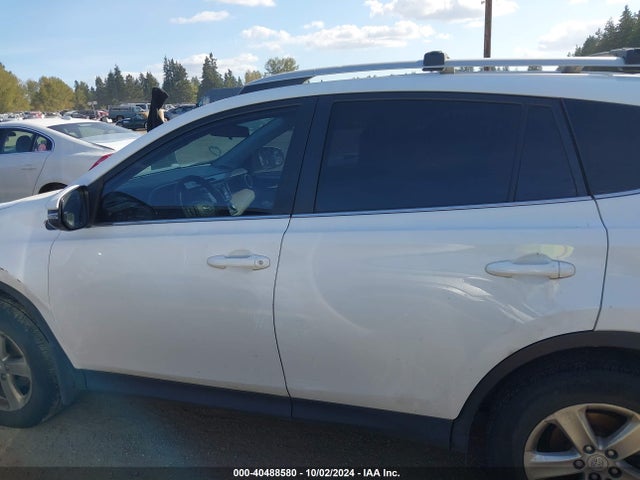 Toyota Rav4 Xle 2014 2T3RFREV1EW155268 Image 14
