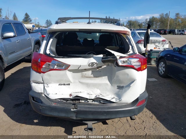 Toyota Rav4 Xle 2014 2T3RFREV1EW155268 Image 16