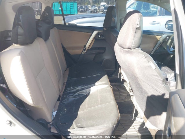 Toyota Rav4 Xle 2014 2T3RFREV1EW155268 Image 8