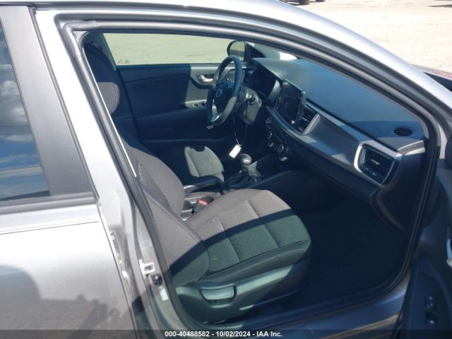 3KPA25AD5ME385744 KIA Rio 5-door S