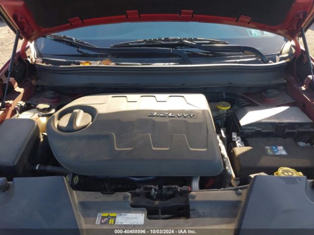 1C4PJMCS1EW126114 Jeep Cherokee Latitude