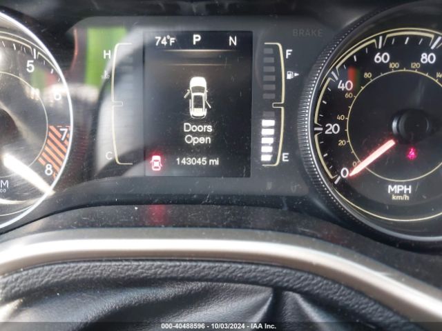 1C4PJMCS1EW126114 Jeep Cherokee Latitude