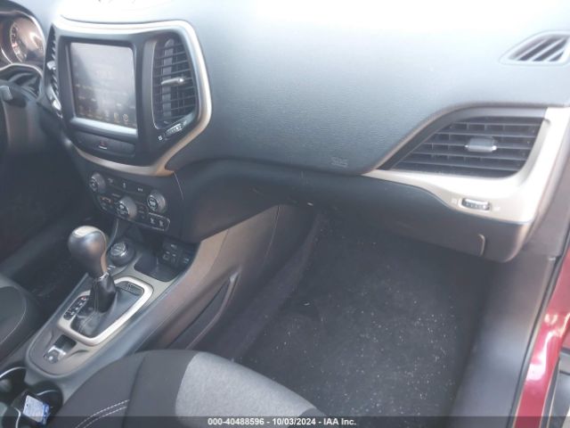 1C4PJMCS1EW126114 Jeep Cherokee Latitude