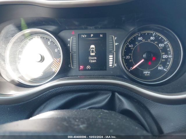 1C4PJMCS1EW126114 Jeep Cherokee Latitude